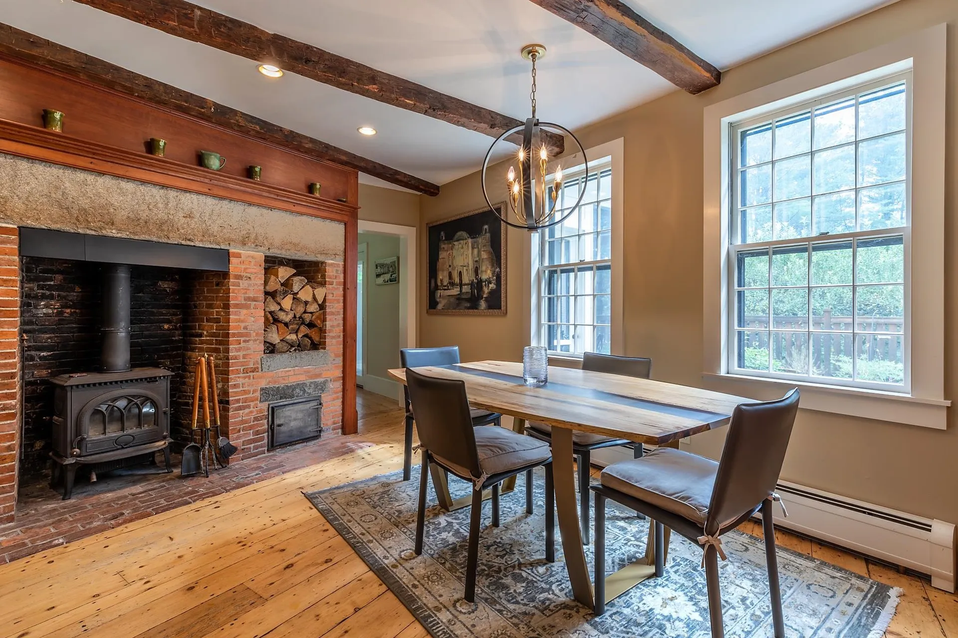 134 Spruce Way Woodstock VT 05091