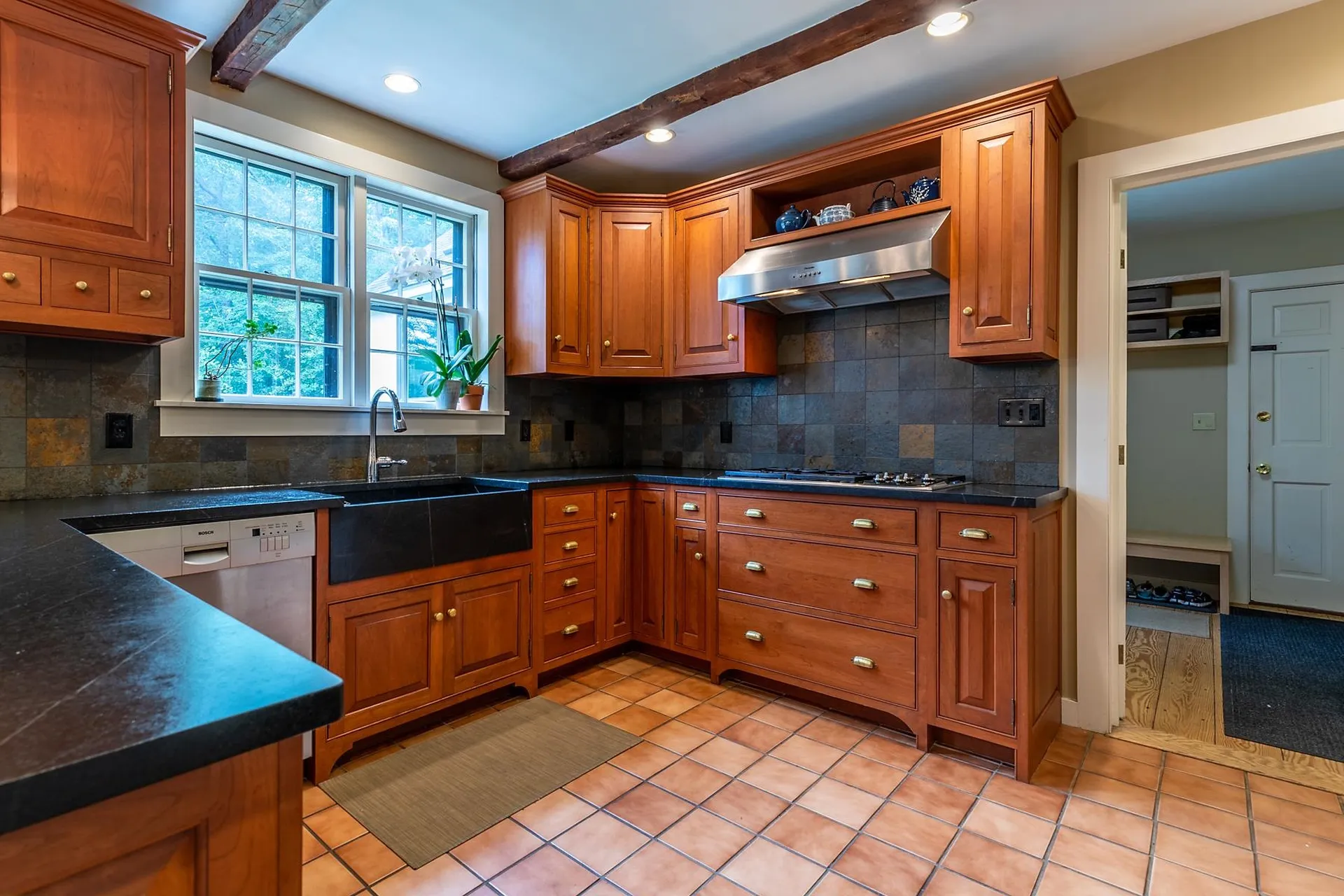 134 Spruce Way Woodstock VT 05091