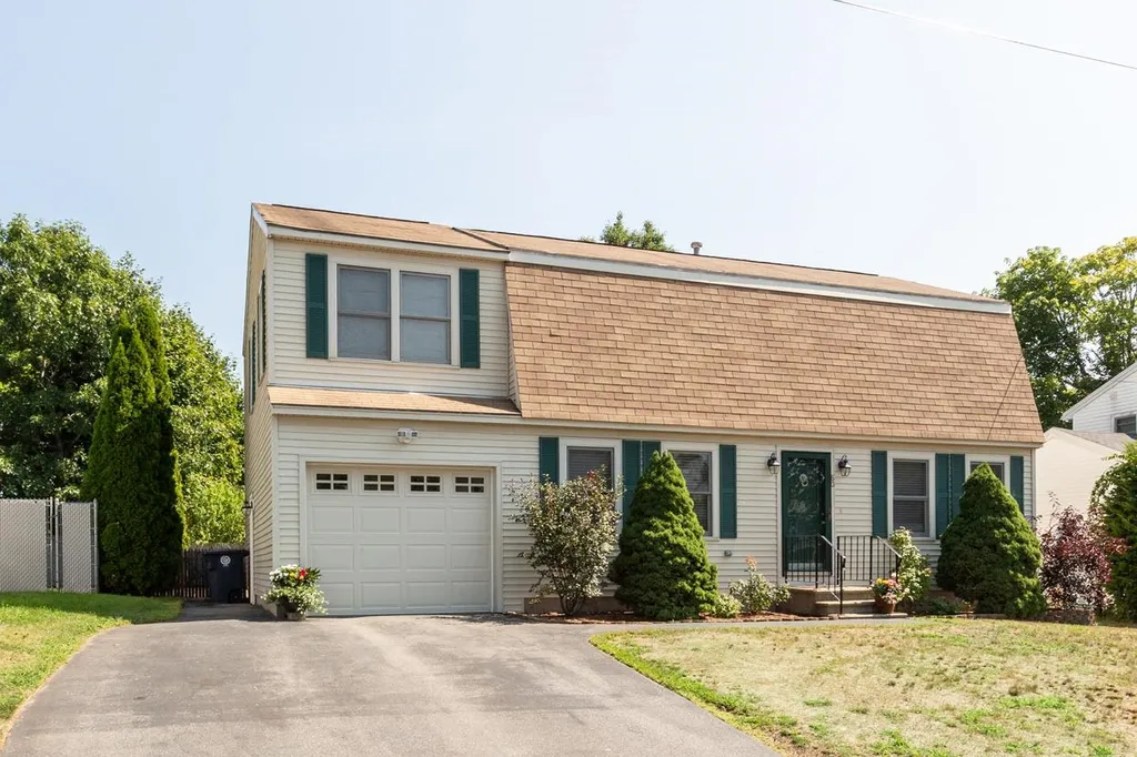 80 Linwood Street Nashua NH 03060