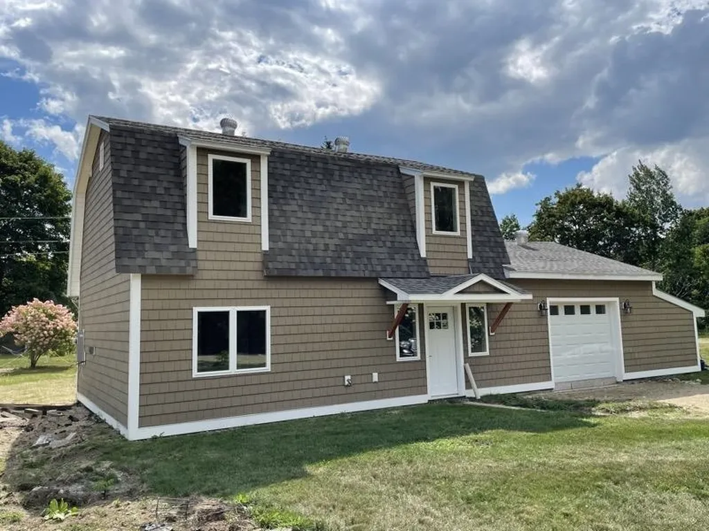 31 Louann Lane Lincoln NH 03251