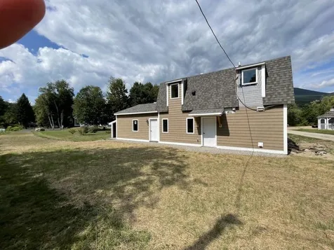 31 Louann Lane Lincoln NH 03251