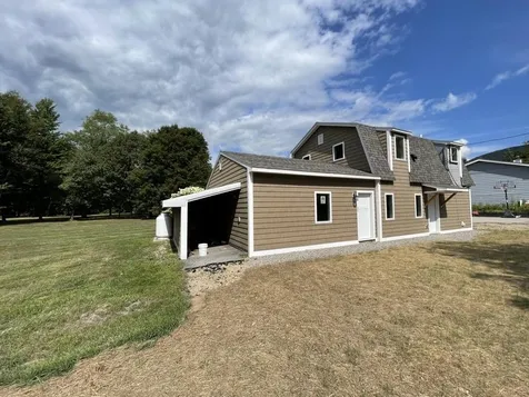 31 Louann Lane Lincoln NH 03251