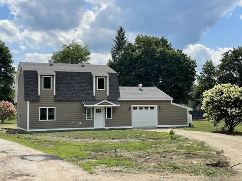 31 Louann Lane Lincoln NH 03251