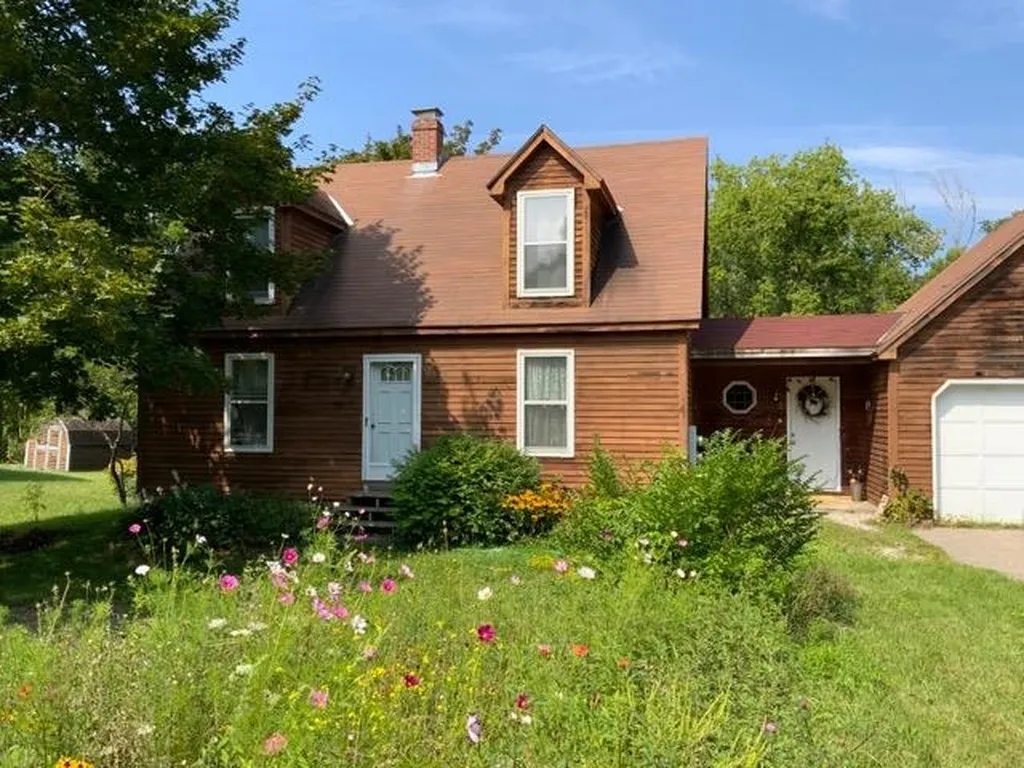 15 Brookside Drive Middlebury VT 05753