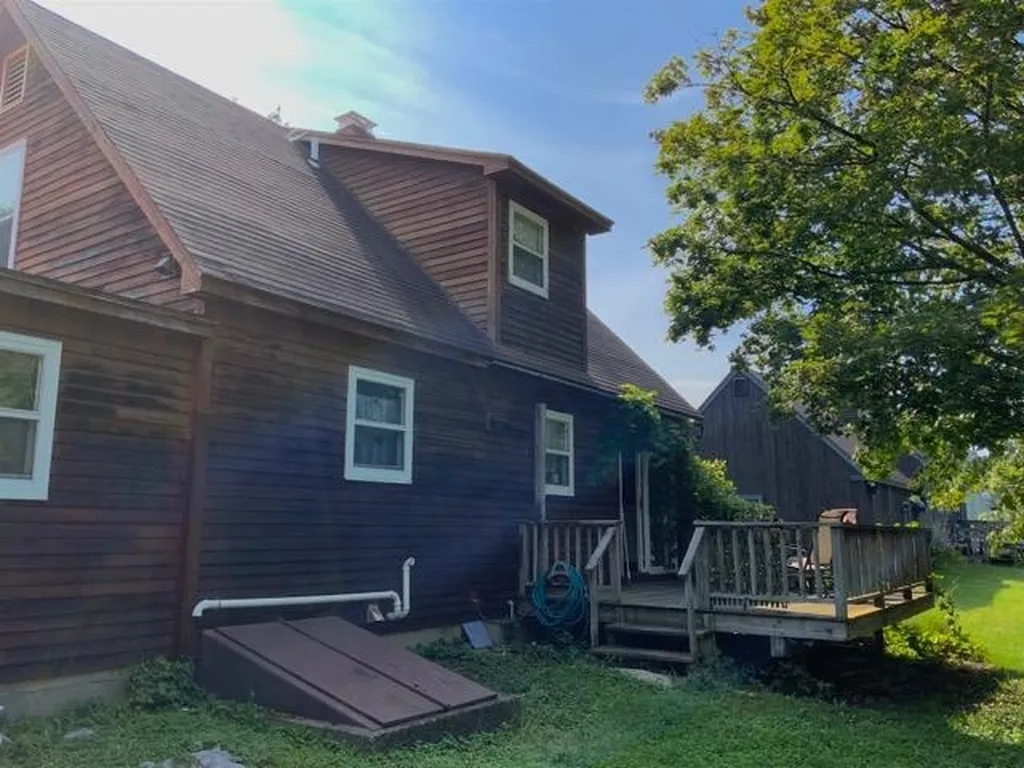 15 Brookside Drive Middlebury VT 05753