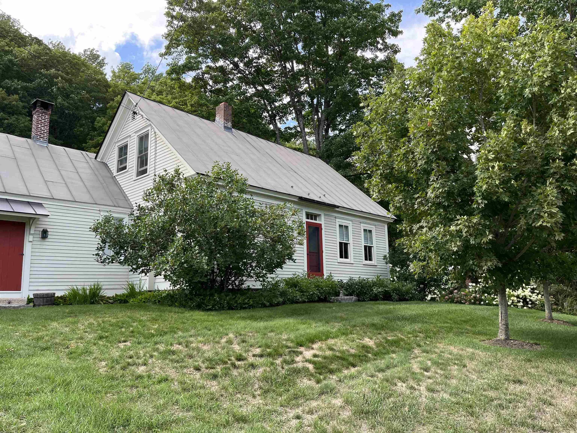 5014 South Road Woodstock VT 05071