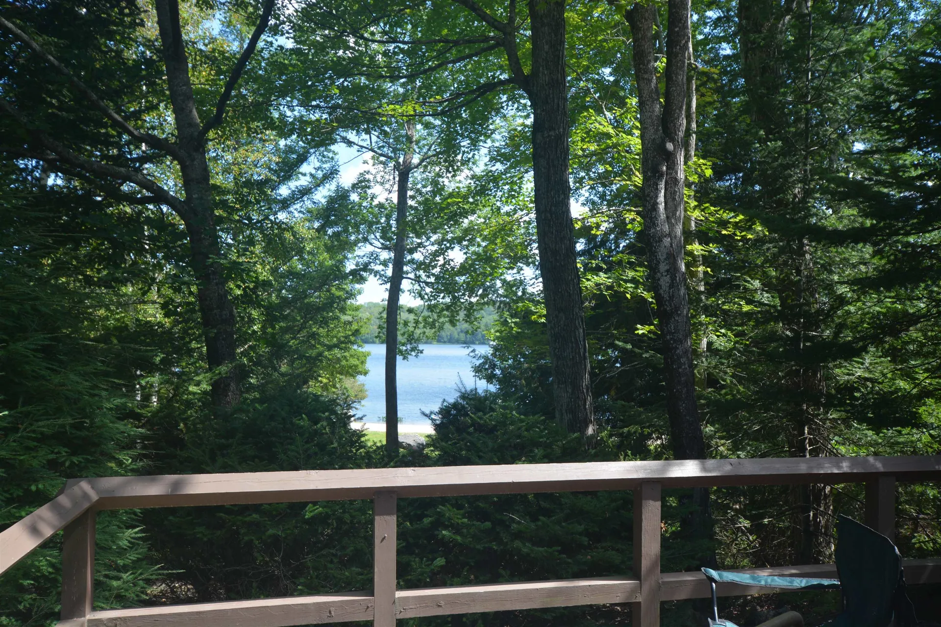 44 Old Beach Circle Grantham NH 03753