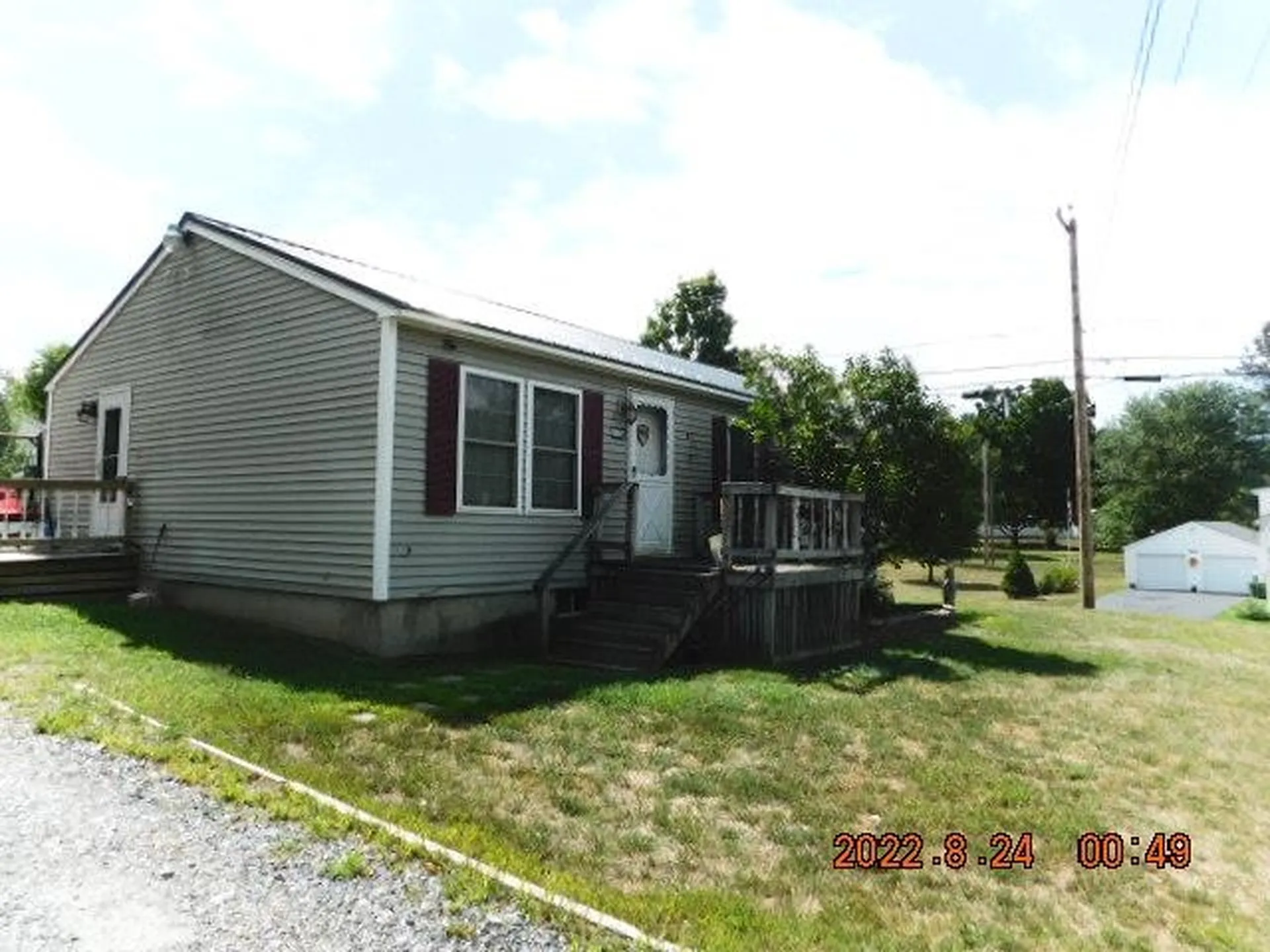171 A Mascoma Street Lebanon NH 03766