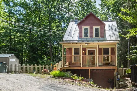 180 Woodbound Road Rindge NH 03461