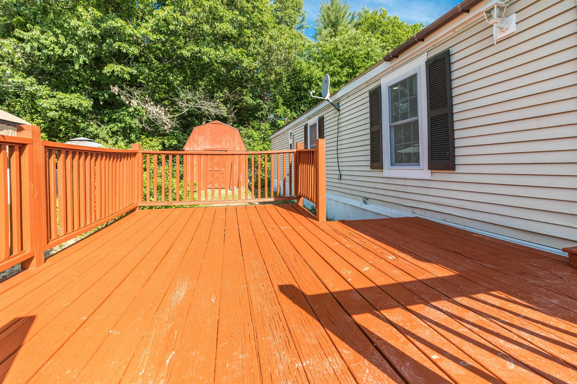 64 Hilton Avenue Exeter NH 03833-4131