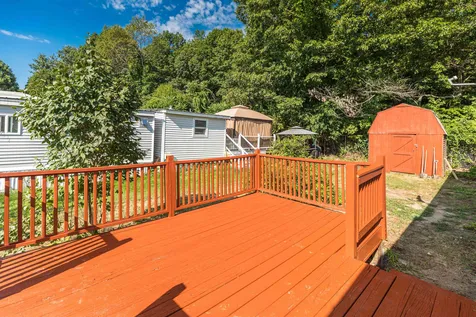 64 Hilton Avenue Exeter NH 03833-4131