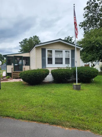 22 Cedar Street Hinsdale NH 03451