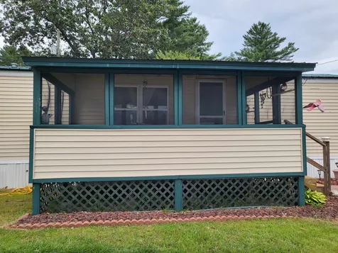 22 Cedar Street Hinsdale NH 03451