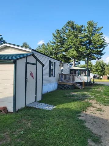 22 Cedar Street Hinsdale NH 03451