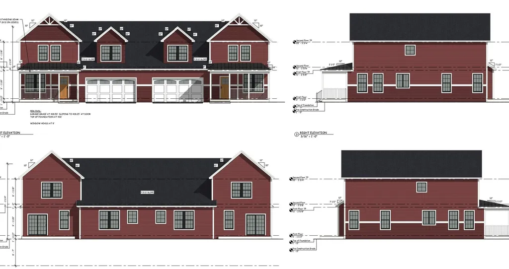 237 Aurora Road South Burlington VT 05403