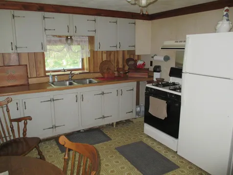 154 Crown Point Road Rochester NH 03867