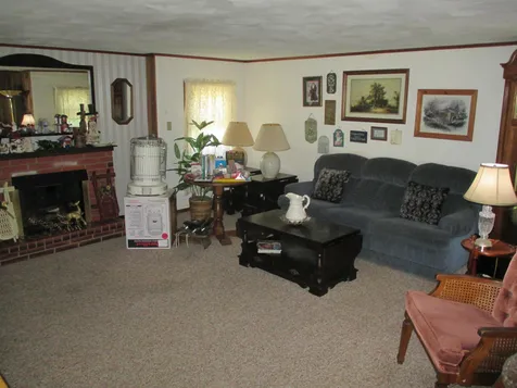 154 Crown Point Road Rochester NH 03867