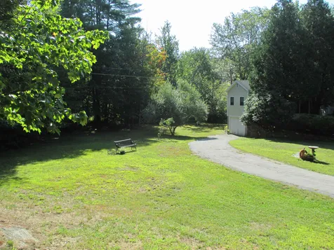 154 Crown Point Road Rochester NH 03867