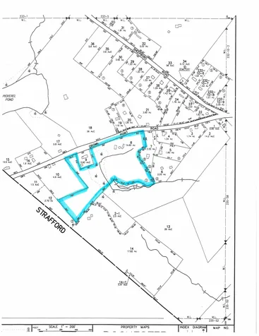 154 Crown Point Road Rochester NH 03867