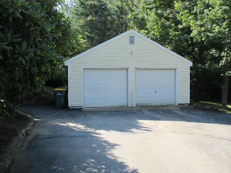 154 Crown Point Road Rochester NH 03867