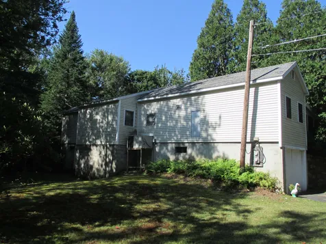 154 Crown Point Road Rochester NH 03867