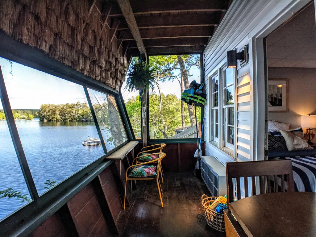 885 Laconia Road Tilton NH 03276