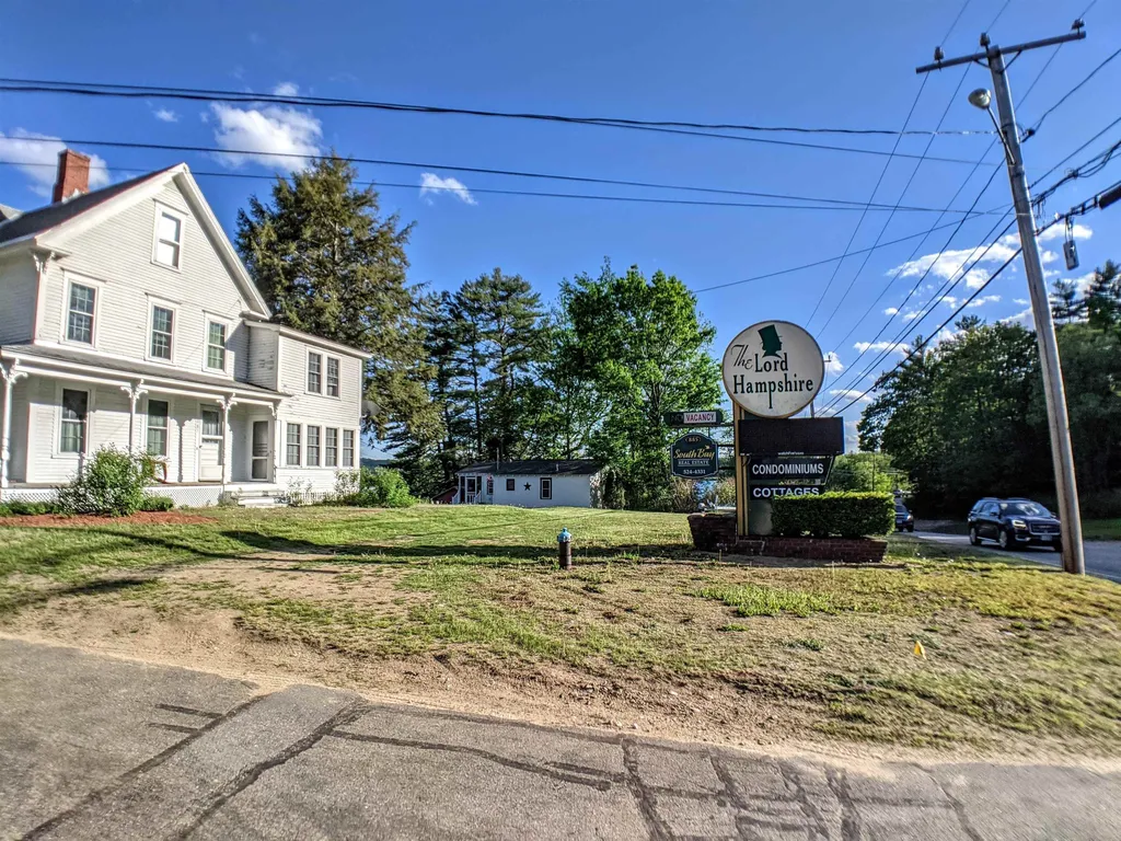885 Laconia Road Tilton NH 03276