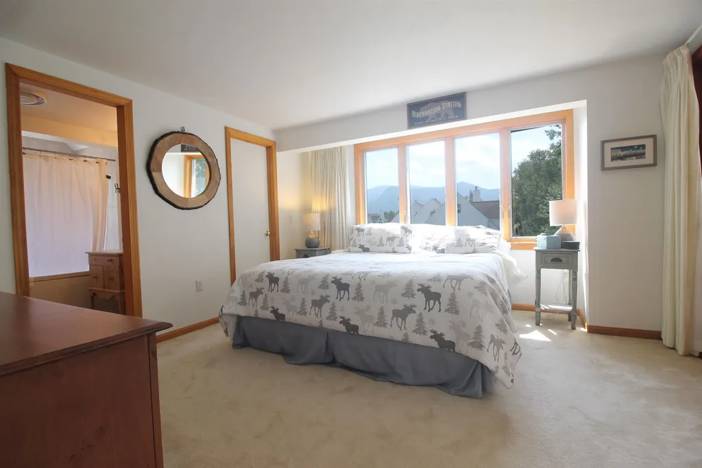 3 High Country Way Waterville Valley NH 03215