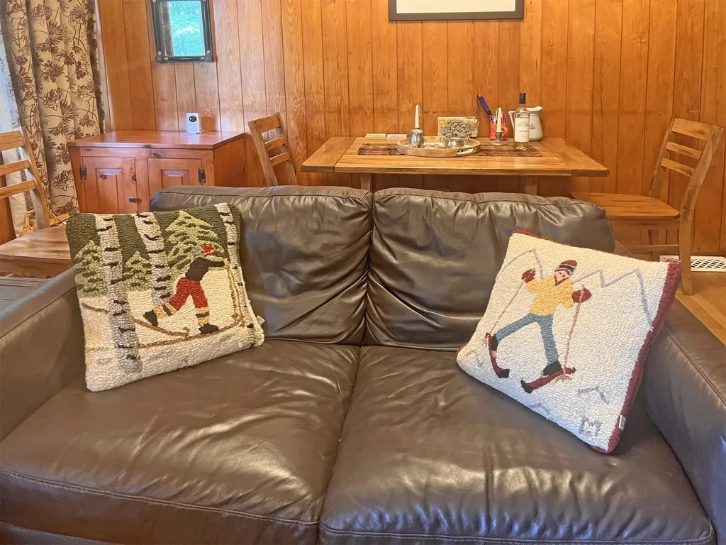 1228 Sugarbush Access Road Warren VT 05674