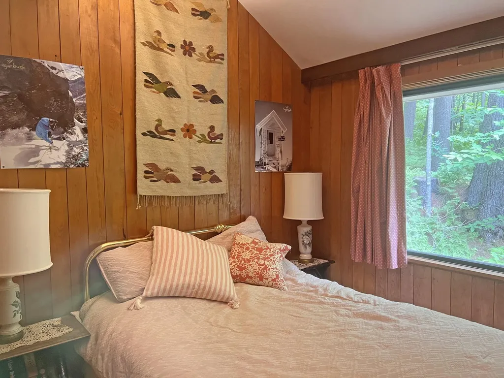 1228 Sugarbush Access Road Warren VT 05674