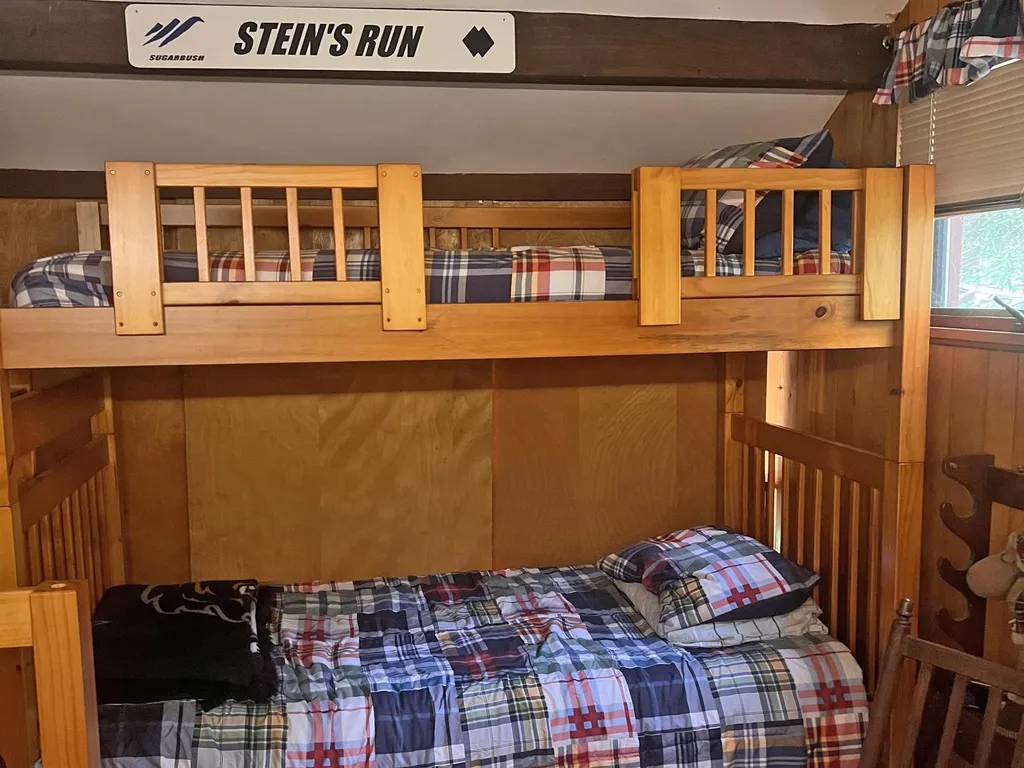 1228 Sugarbush Access Road Warren VT 05674