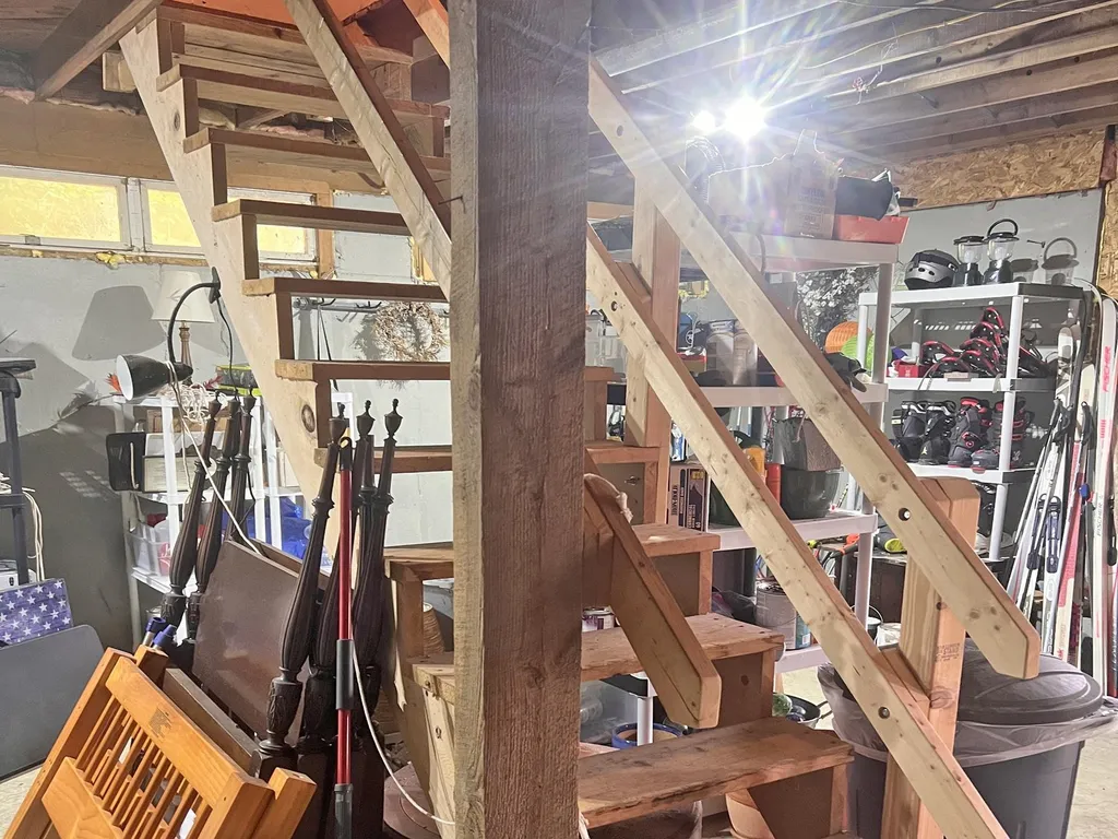 1228 Sugarbush Access Road Warren VT 05674