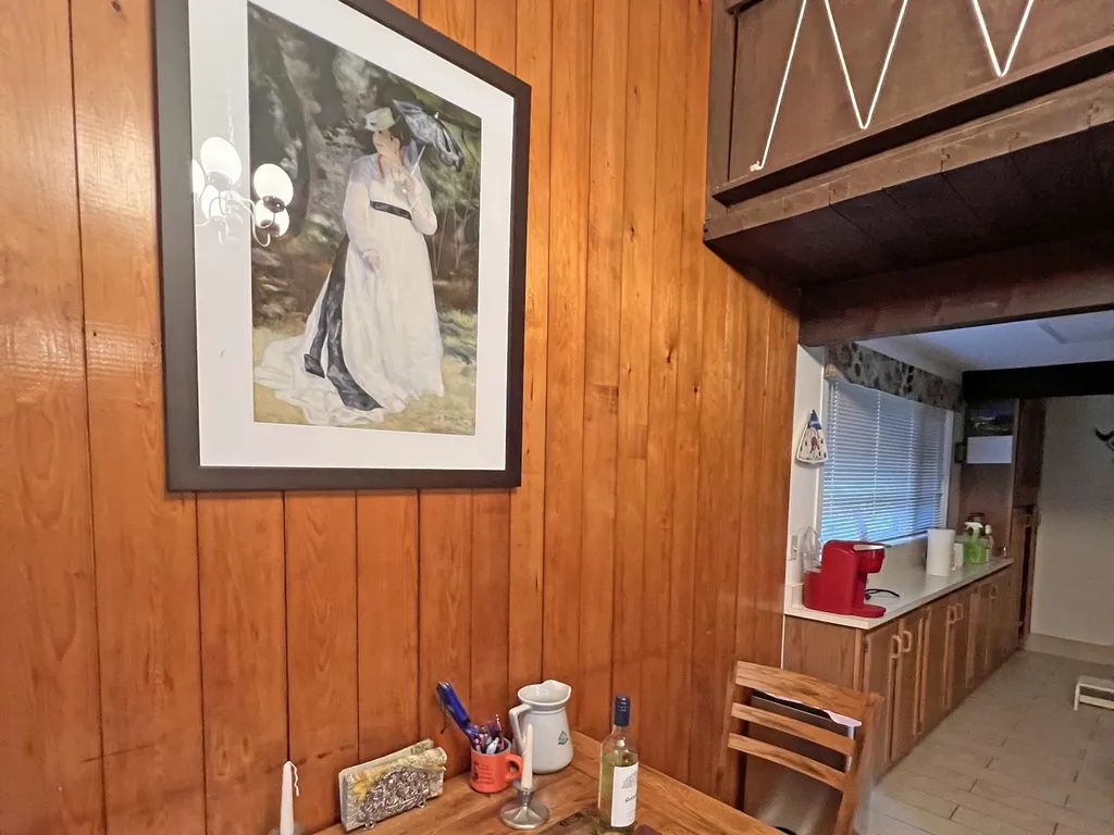 1228 Sugarbush Access Road Warren VT 05674