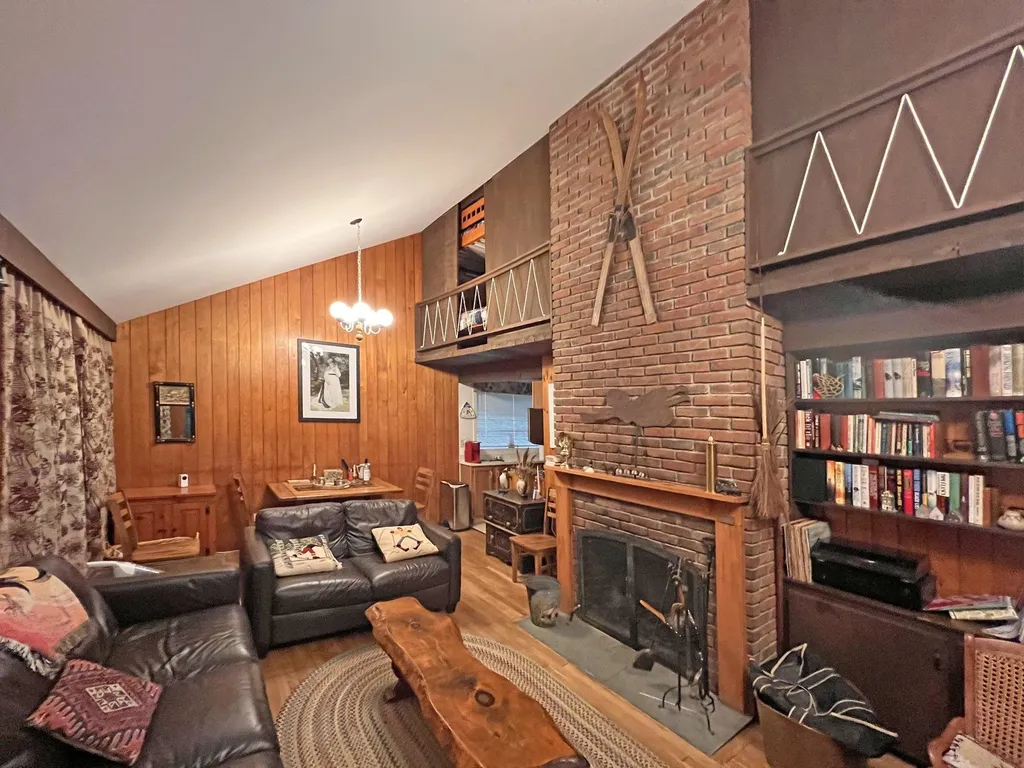 1228 Sugarbush Access Road Warren VT 05674