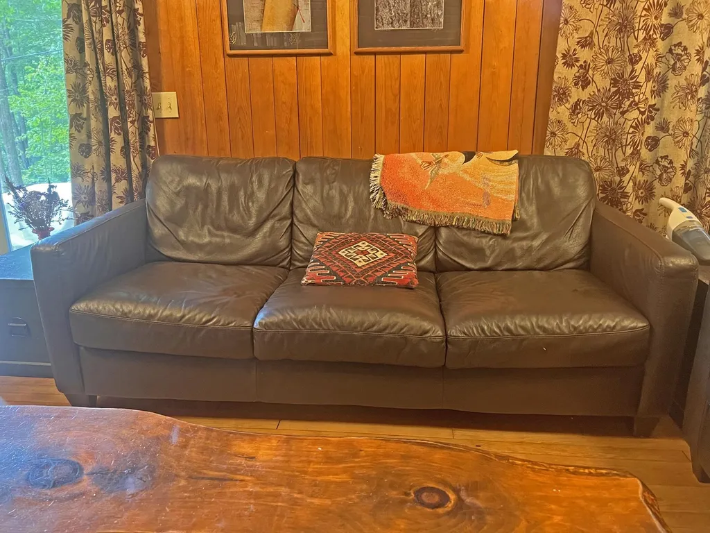 1228 Sugarbush Access Road Warren VT 05674
