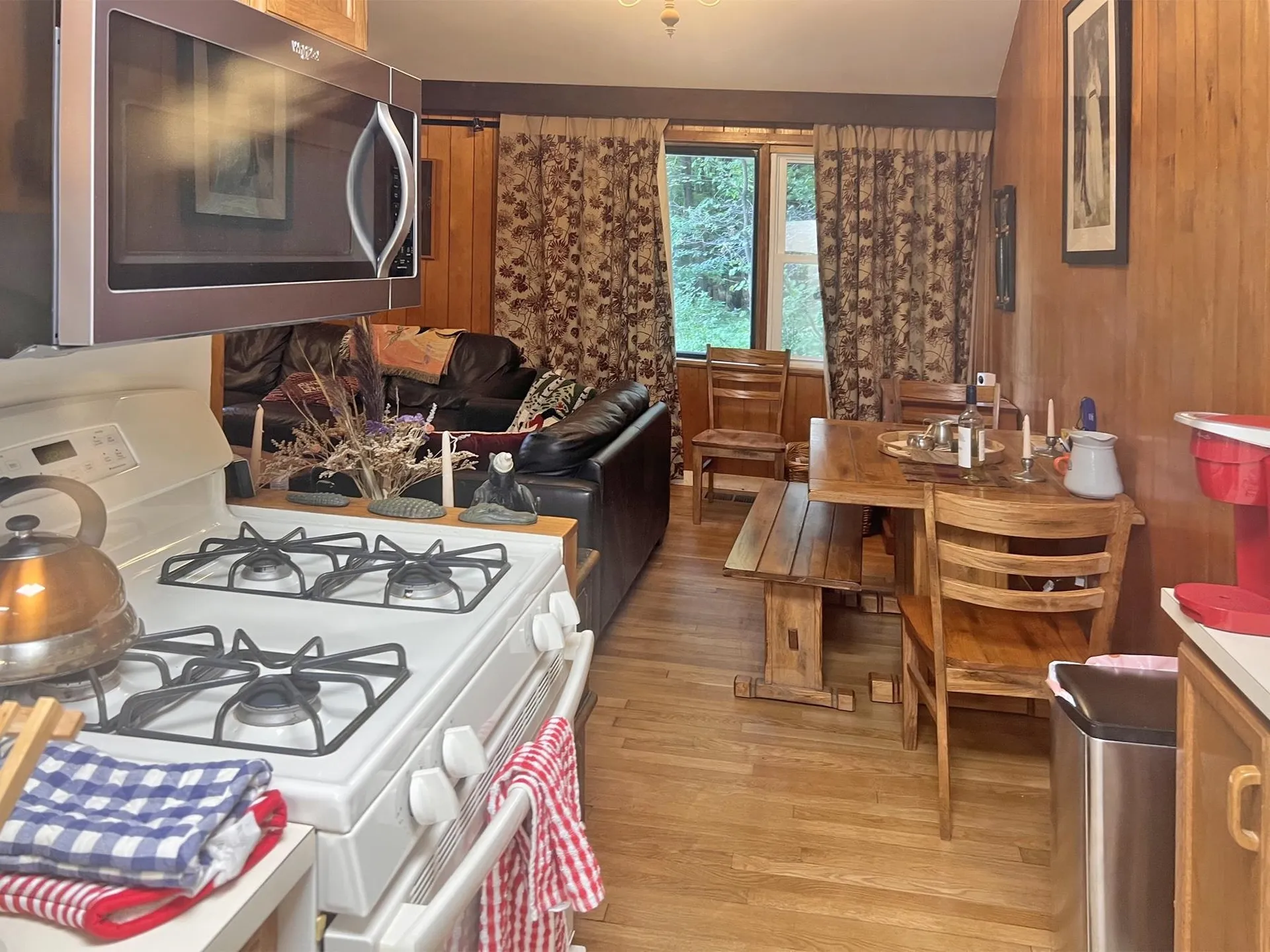 1228 Sugarbush Access Road Warren VT 05674