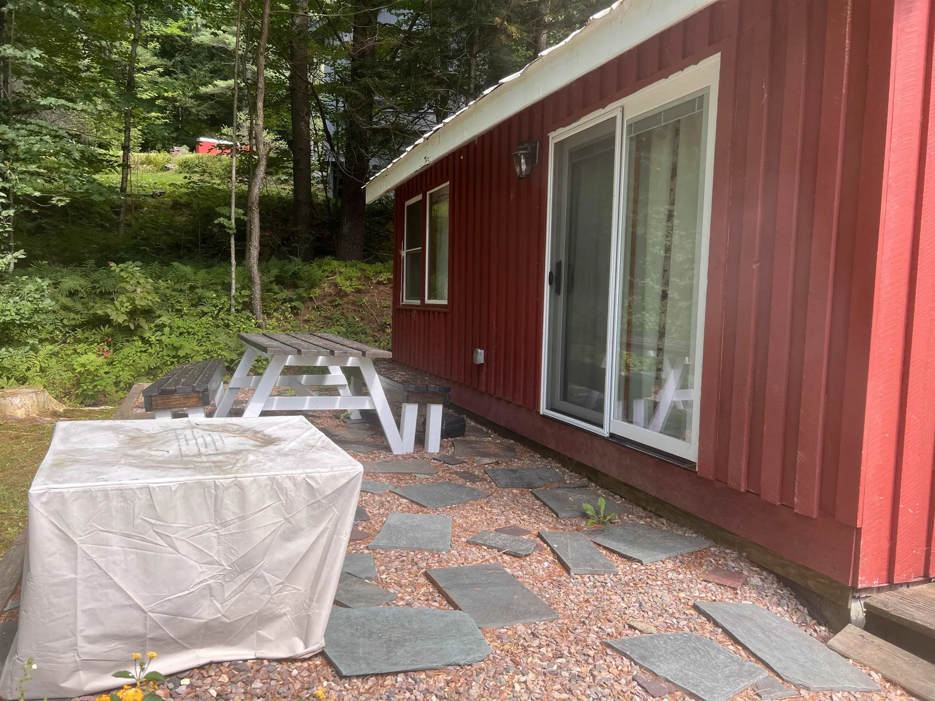 1228 Sugarbush Access Road Warren VT 05674