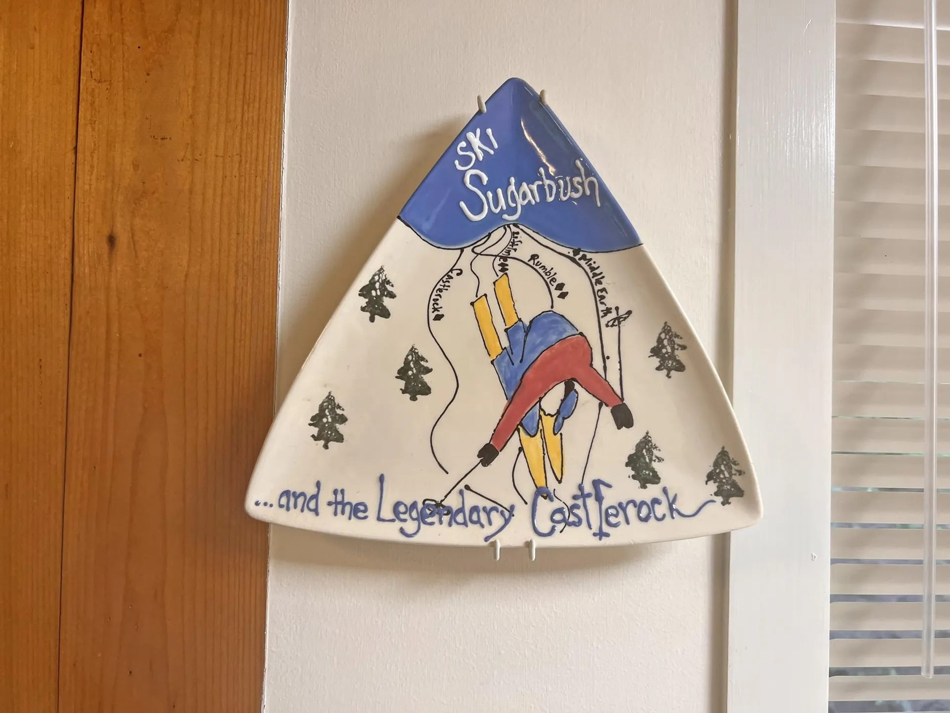 1228 Sugarbush Access Road Warren VT 05674