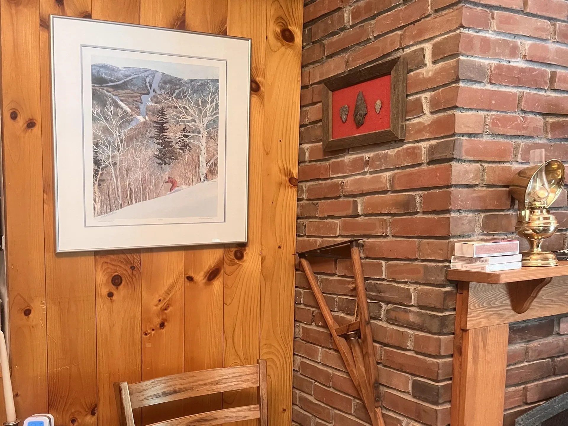 1228 Sugarbush Access Road Warren VT 05674