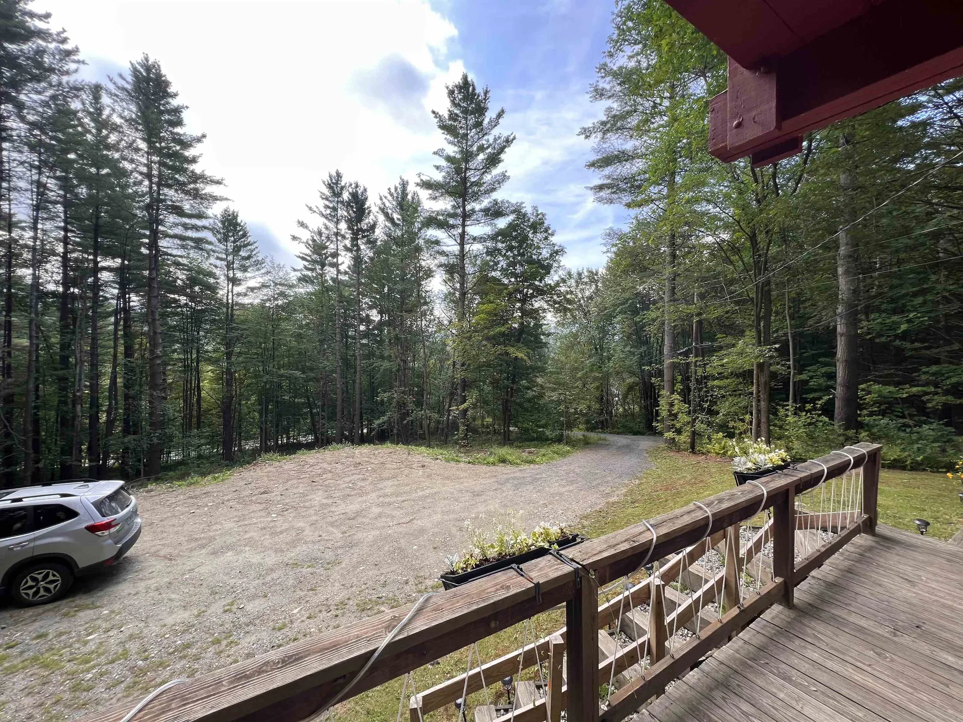 1228 Sugarbush Access Road Warren VT 05674