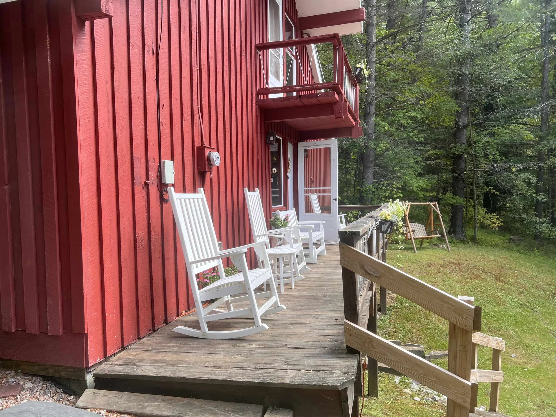 1228 Sugarbush Access Road Warren VT 05674