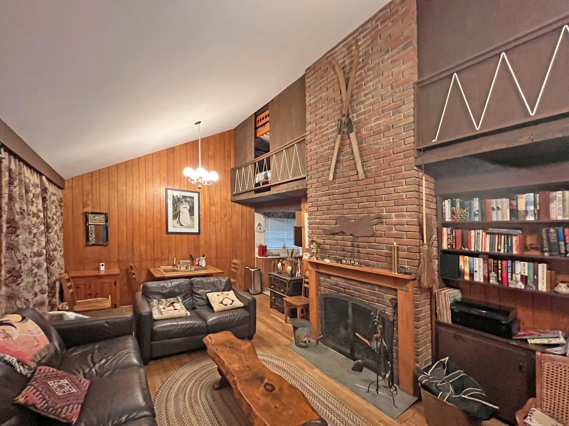 1228 Sugarbush Access Road Warren VT 05674