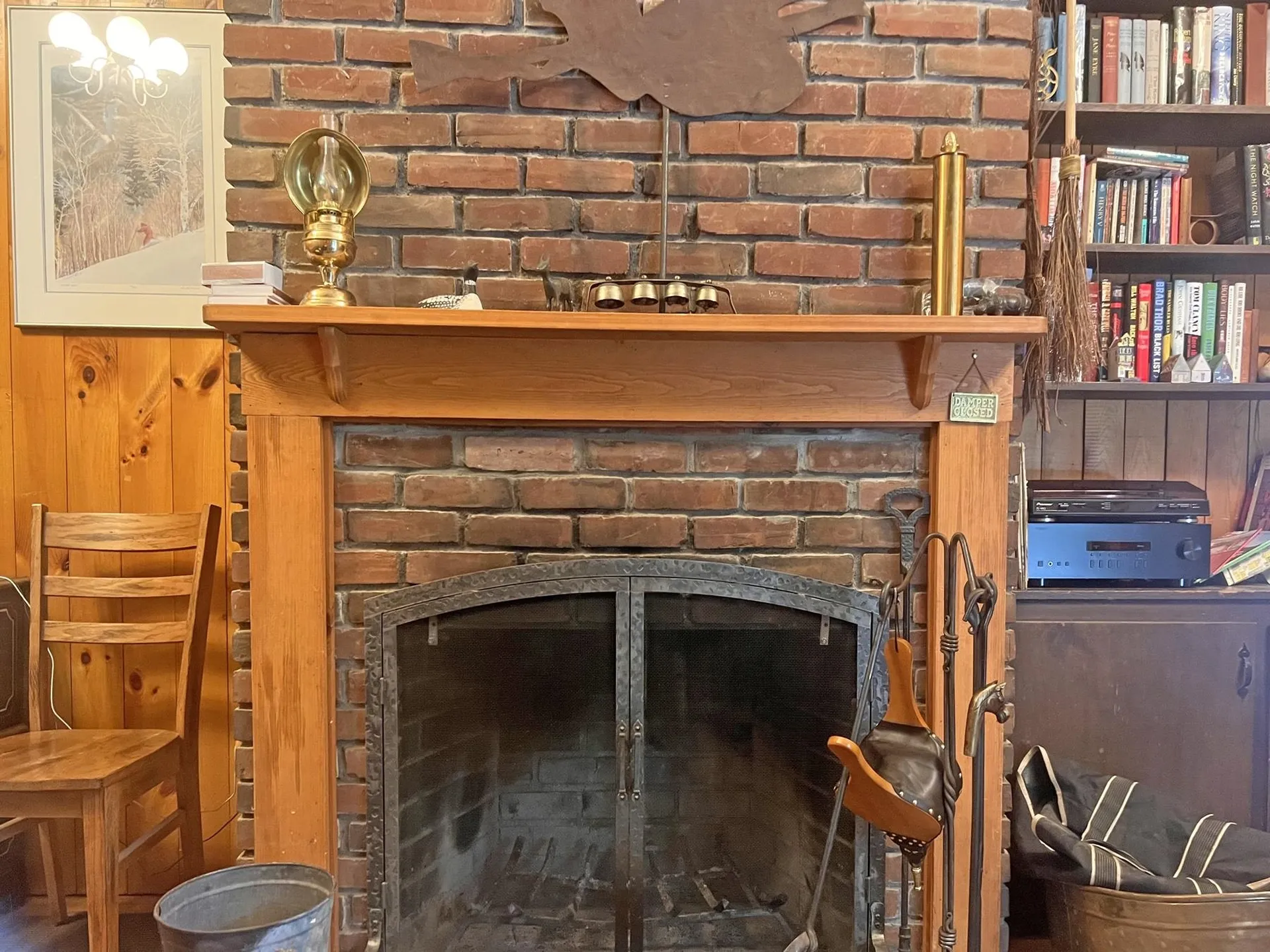 1228 Sugarbush Access Road Warren VT 05674