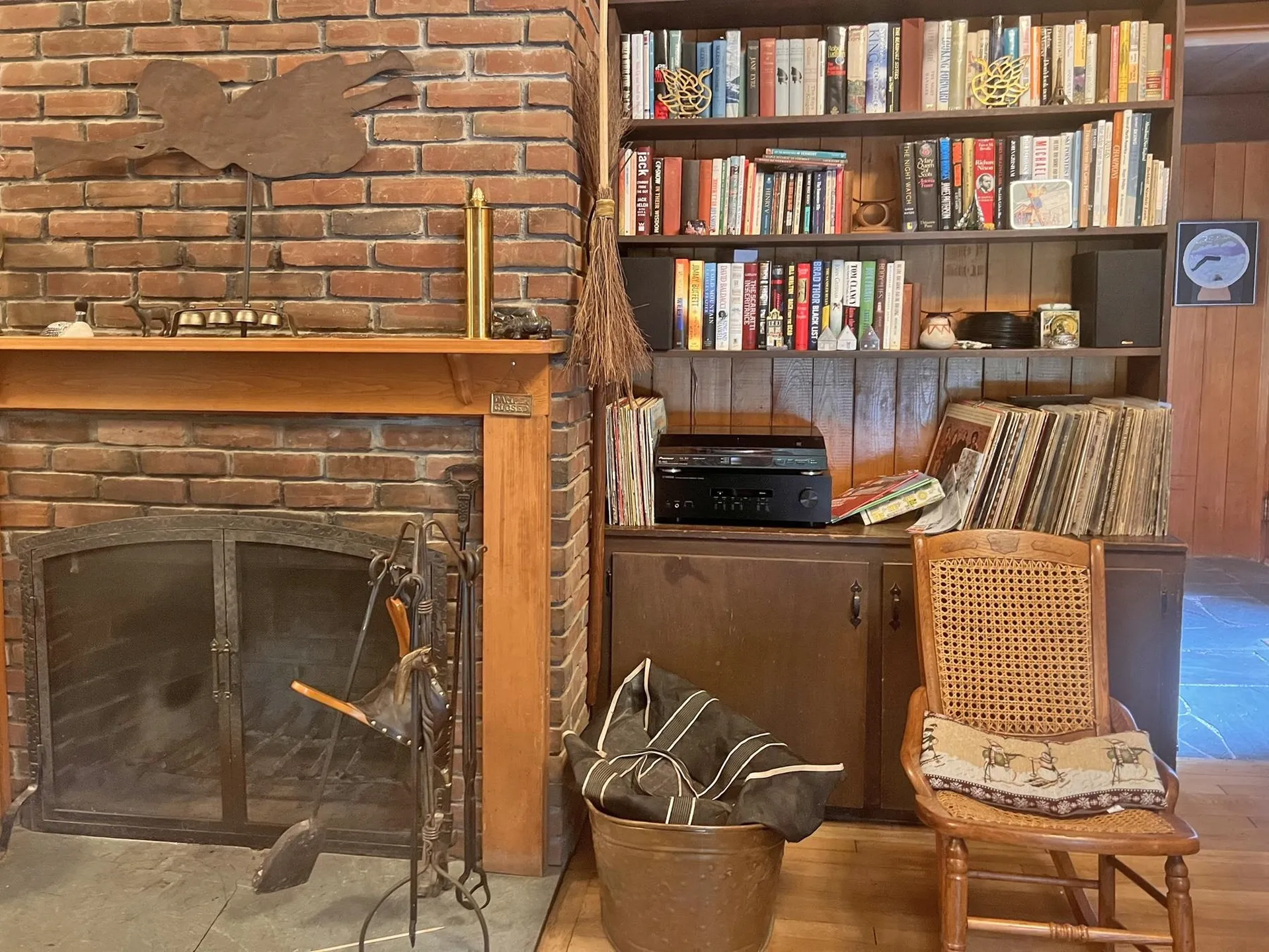 1228 Sugarbush Access Road Warren VT 05674