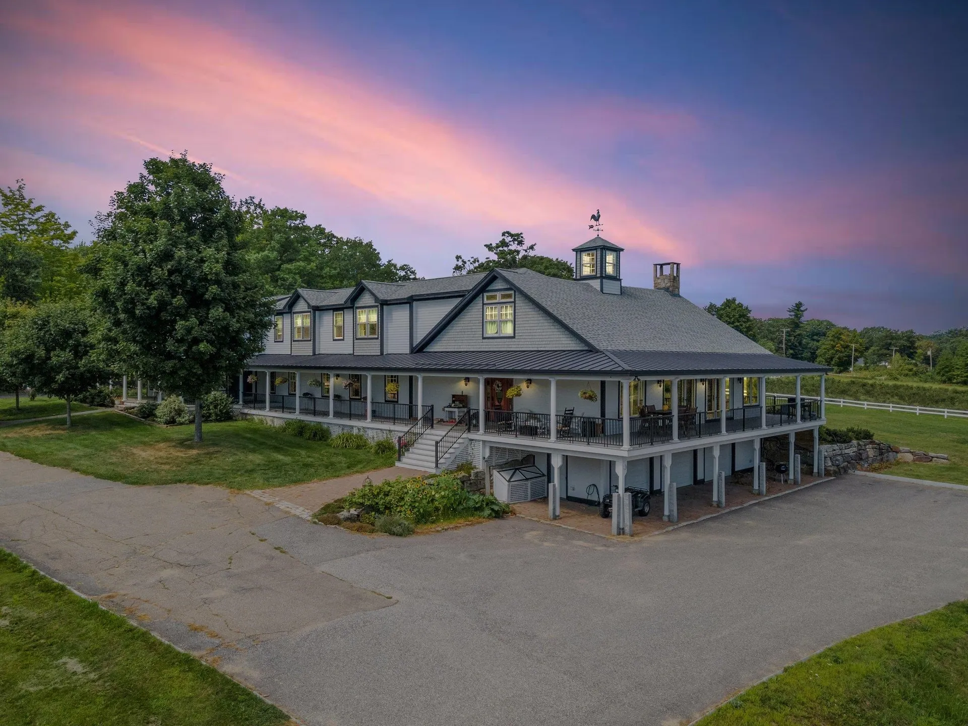 315 Upper Bay Road Sanbornton NH 03269