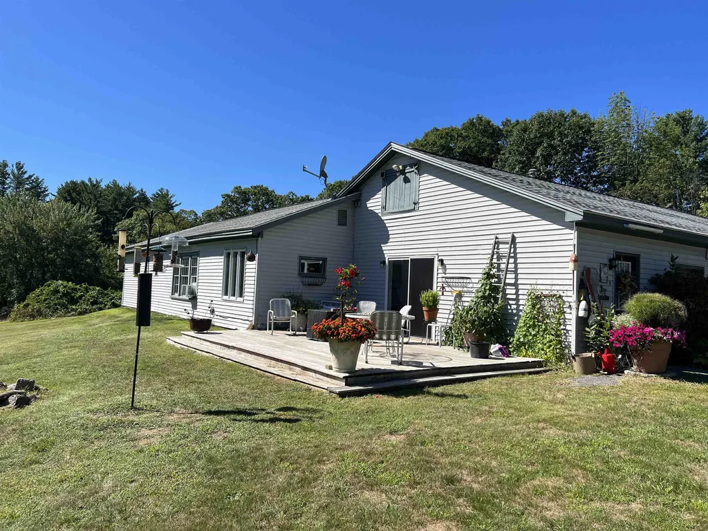 443 Province Road Strafford NH 03884