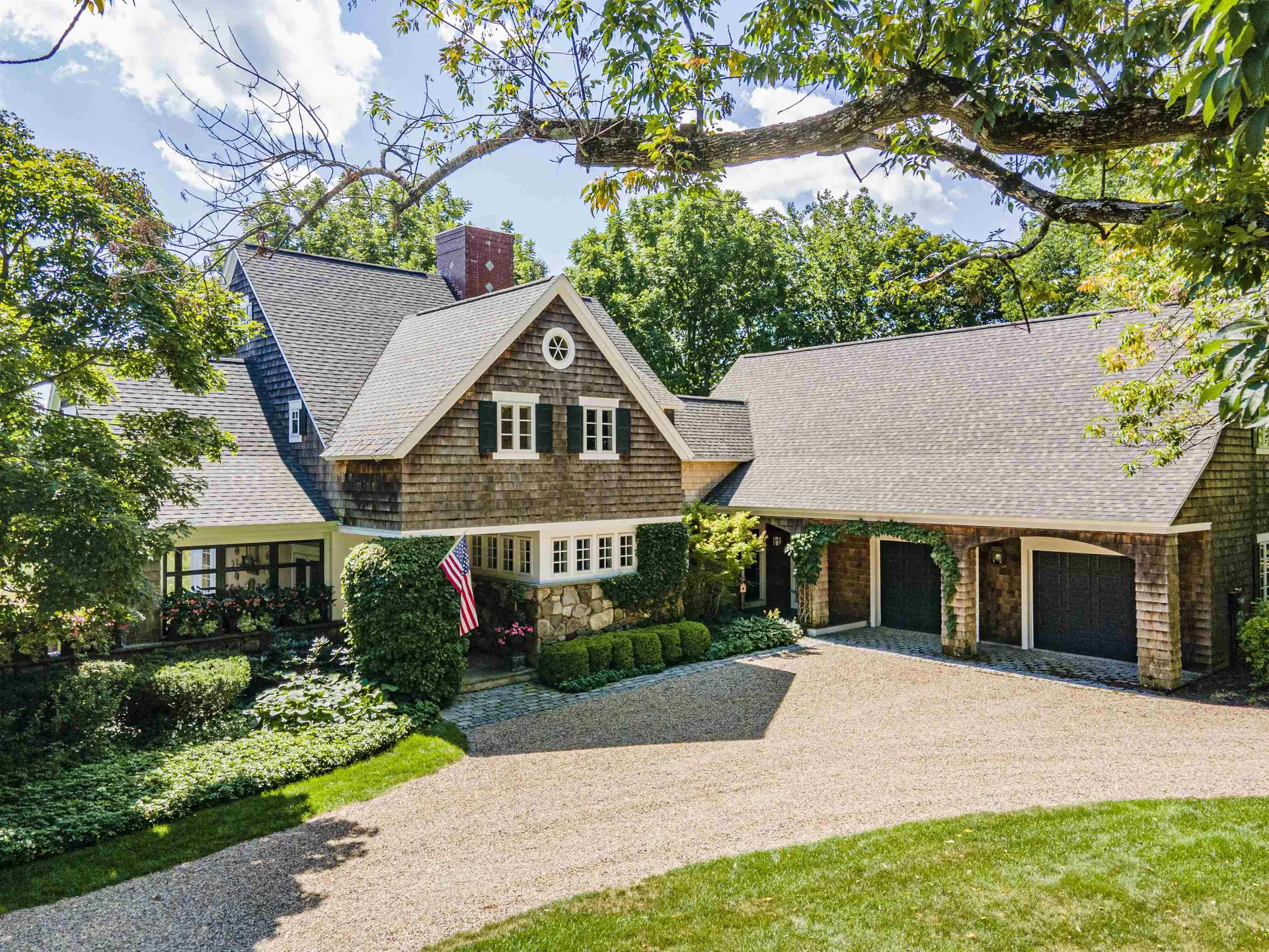 59 Whitehall Road South Hampton NH 03827