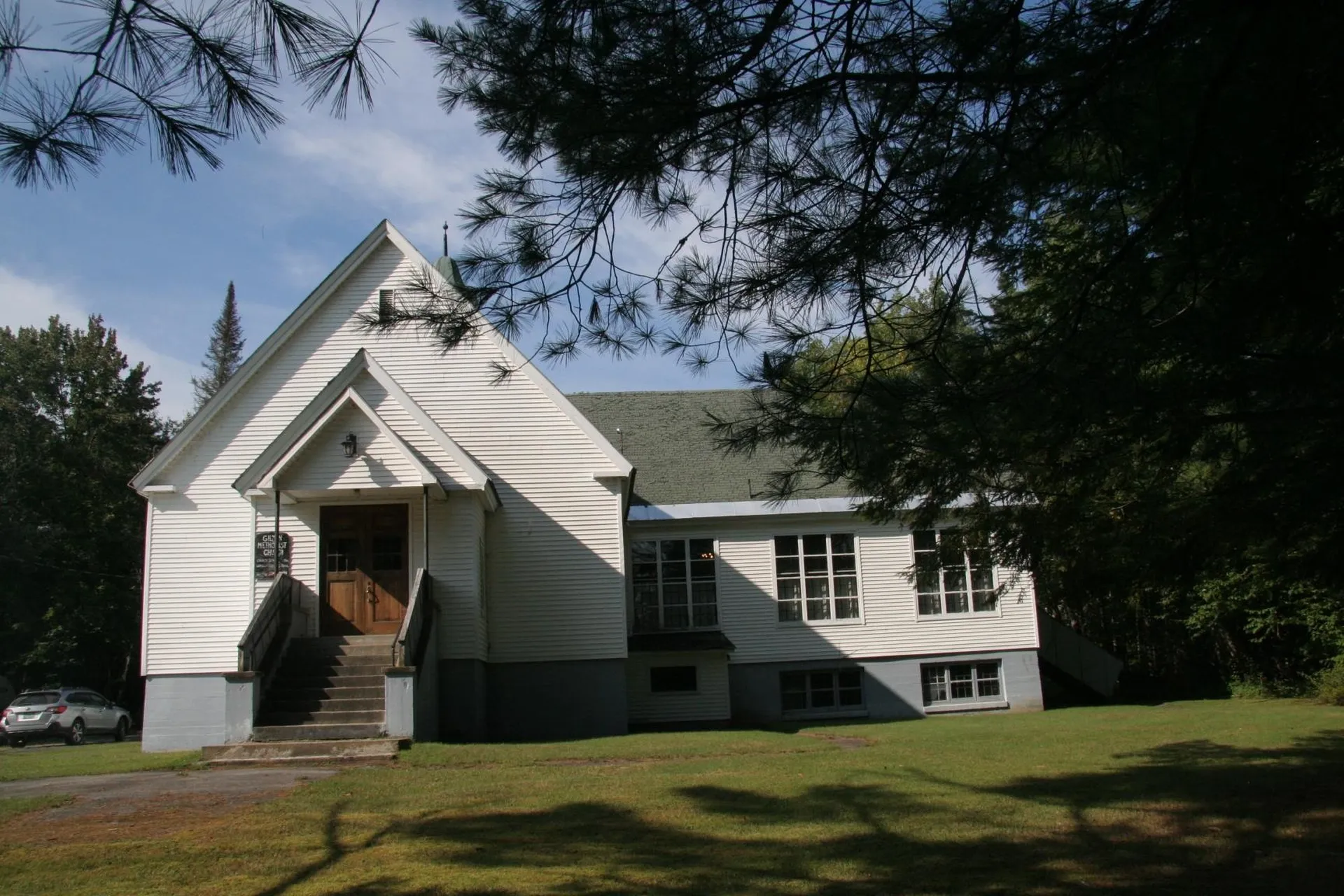 52 Elm Street Lunenburg VT 05906