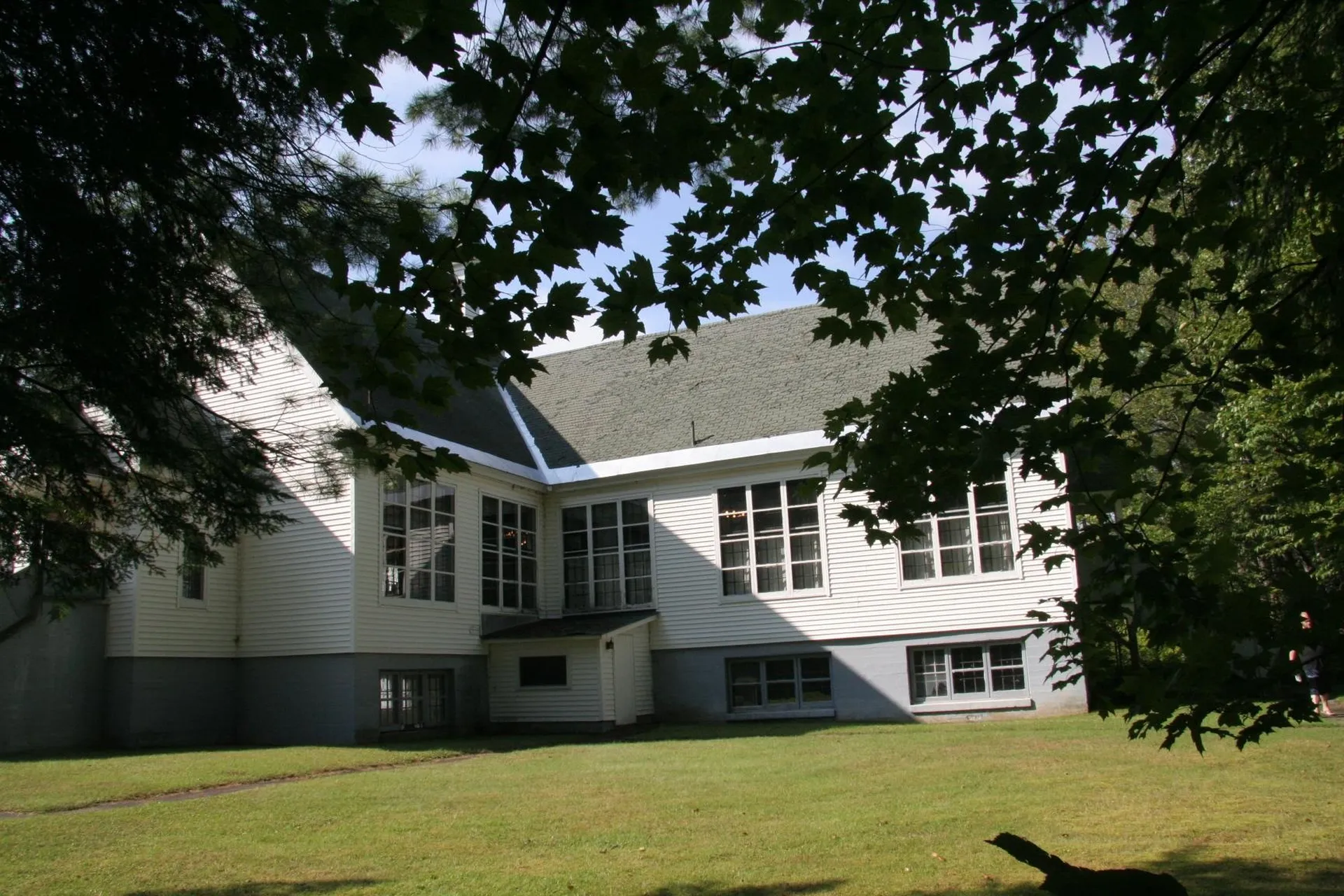 52 Elm Street Lunenburg VT 05906