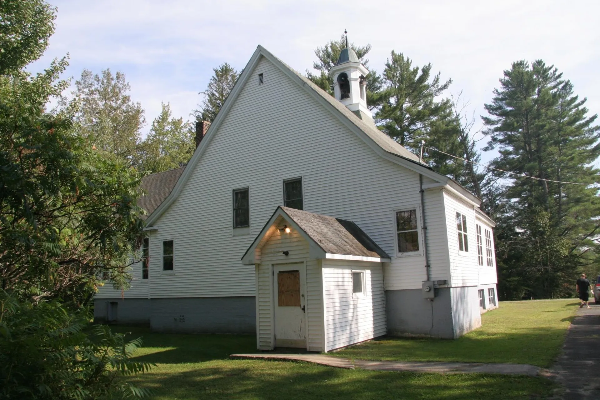 52 Elm Street Lunenburg VT 05906